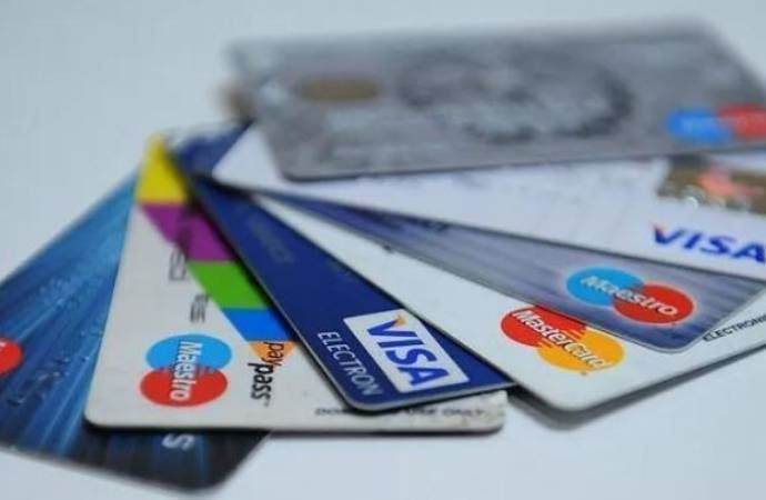 Kredi kartıyla nakit avans işlemleri durduruldu