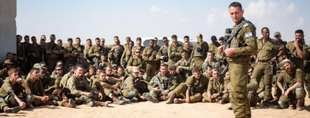 İsrail yanlışlıkla 18 askerini öldürdü