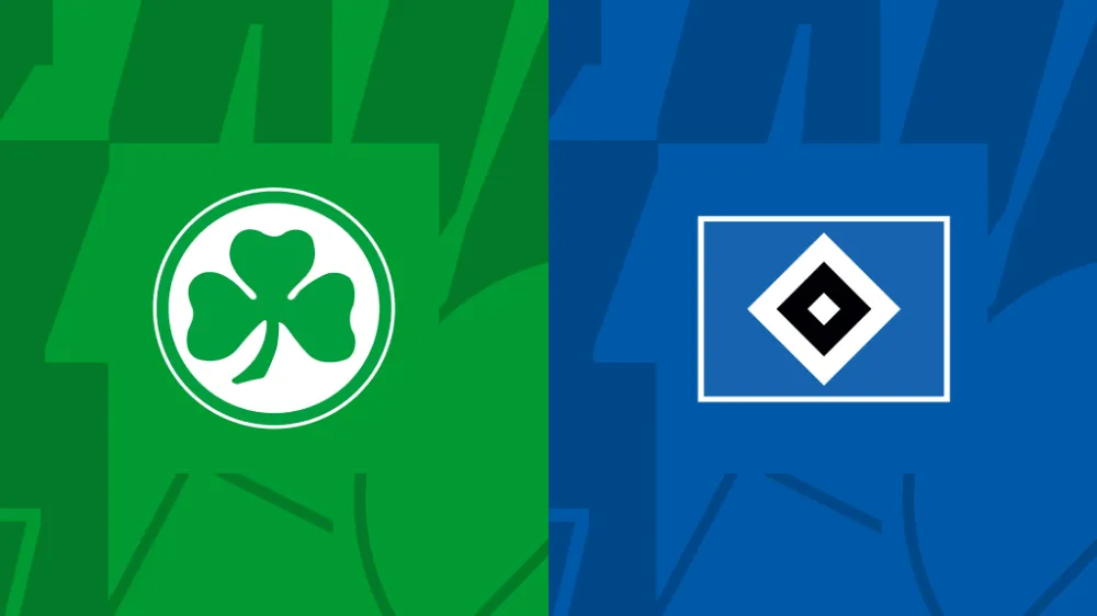 HSV, Beraberlikle Bundesliga Hayaline Uzaklaşıyor! 1-1