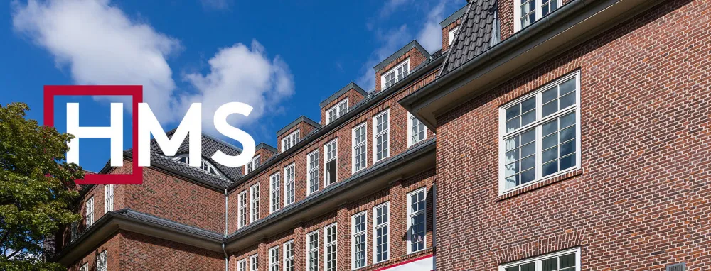 Hamburg Media School’a Teknolojik Yenilik İçin 500.000 Euro Destek!