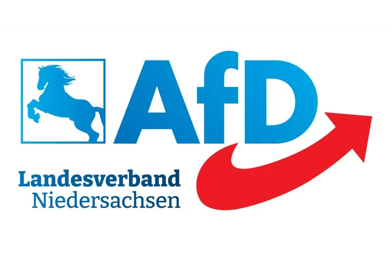 AfD Skandalı: Parti Bağışları Yine Gündemde! Niedersachsen Eyalet Başkanı Soruşturma Altında