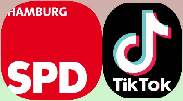 SPD Hamburg, TikTok Kanalını Başlattı