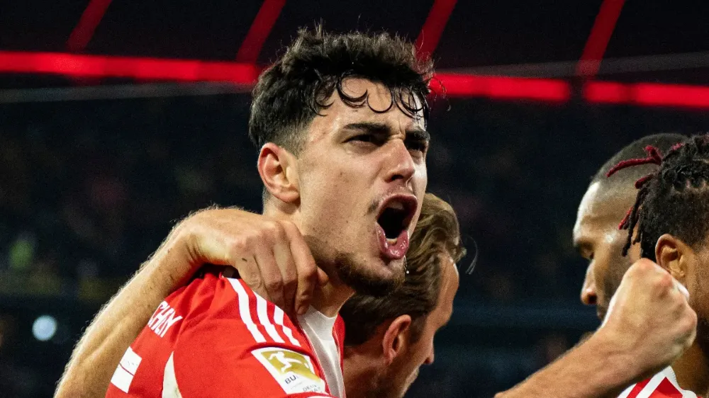 Bundesliga