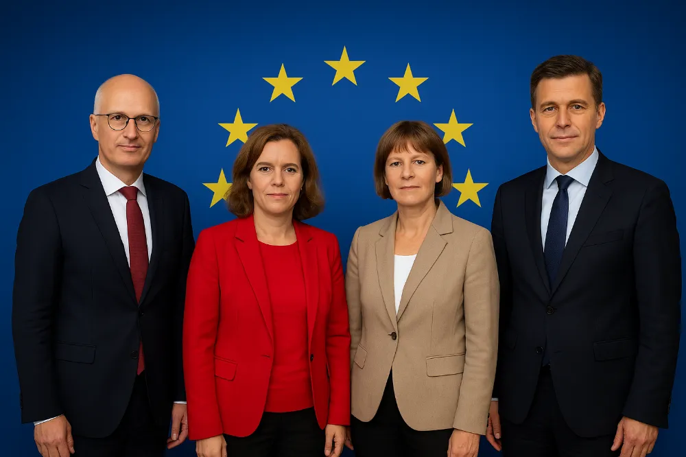 Avrupa Limanları Drogenle Mücadelede Güç Birliği Kuruyor