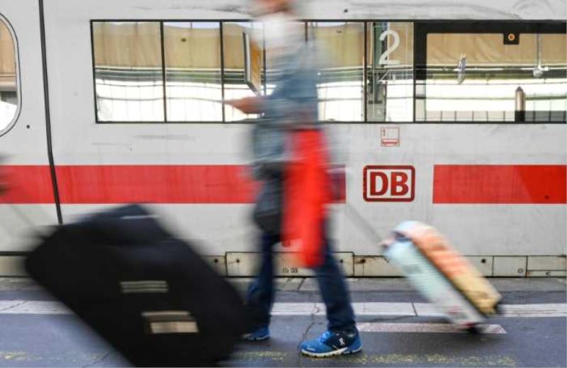 Deutsche Bahn: Antiziganismus hat bei uns keinen Platz