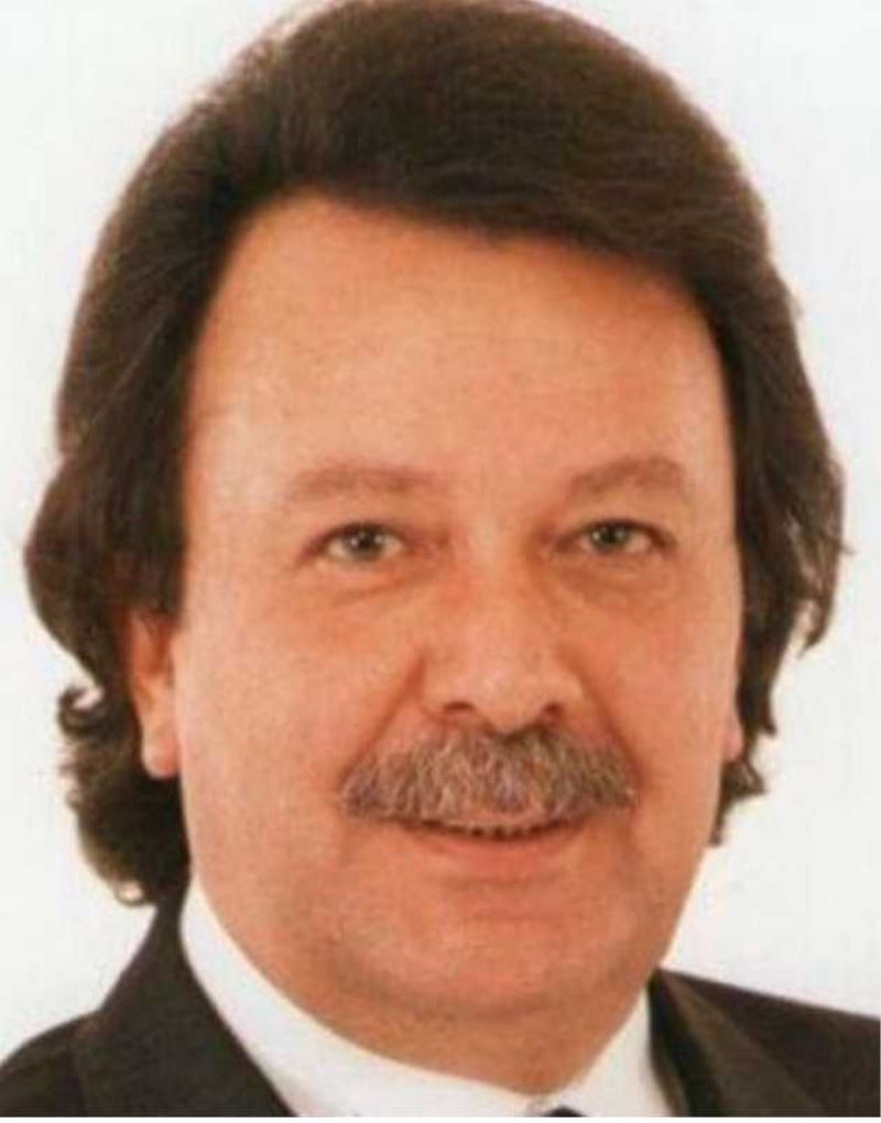 Usta gazeteci Taner Atilla hayatını kaybetti