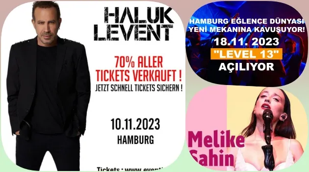 AÇILIŞTA İZDİHAM YAŞANACAK! HAMBURG