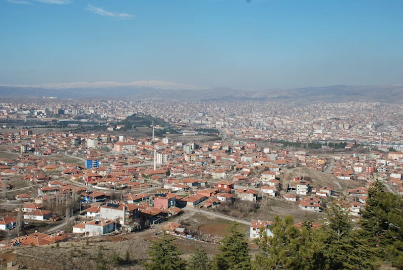 KIRIKKKALE
