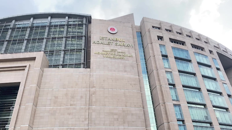 İSTANBUL CUMHURİYET BAŞSAVCILIĞI, GAZETECİ AYŞENUR ARSLAN HAKKINDA SORUŞTURMA BAŞLATILDIĞINI AÇIKLADI