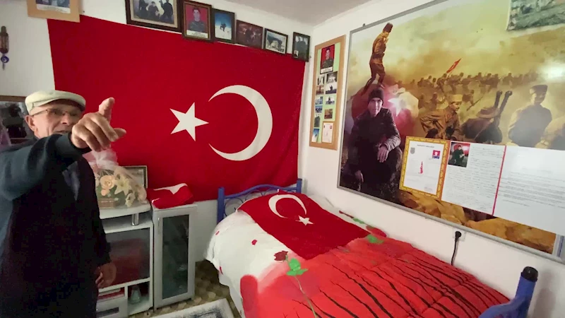 DAĞLICA SALDIRISININ PLANLAYICISININ ETKİSİZ HALE GETİRİLMESİ, YOZGATLI ŞEHİT LOKMAN EKER’İN ANNE-BABASINI SEVİNDİRDİ 