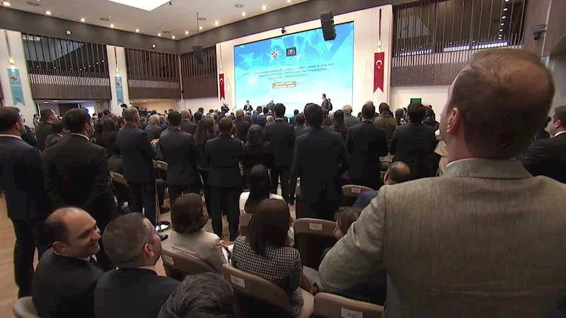 ERDOĞAN: 