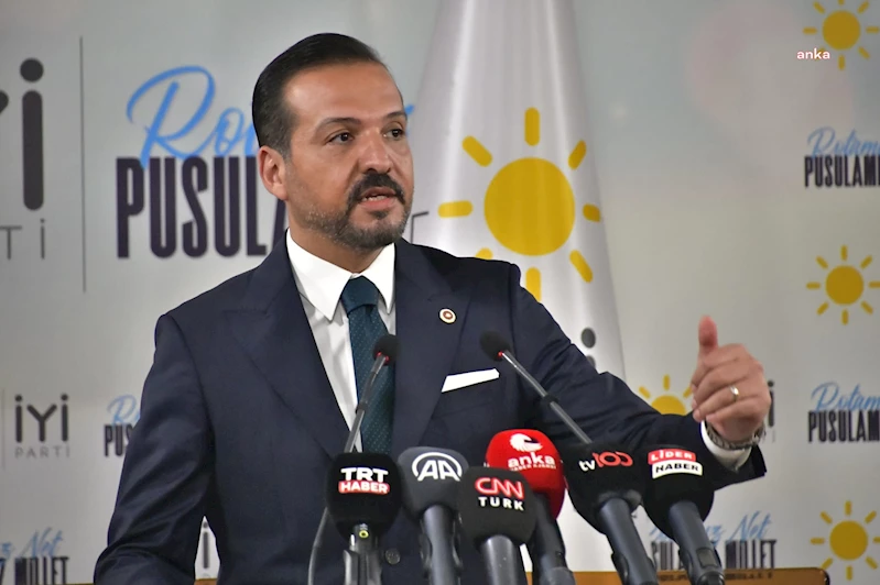 KÜRŞAD ZORLU, SURİYE’DEKİ ÜNİVERSİTELERE DENKLİK VERİLDİĞİ İDDİASINI SORDU: “İDLİB’DEKİ RADİKAL GRUPLARDAN BU ÜNİVERSİTELERDE EĞİTİM GÖREN VE MEZUN OLANLARIN BULUNABİLECEĞİ İHTİMALİNE KARŞI BİR TEDBİR ALINMIŞ MIDIR?”