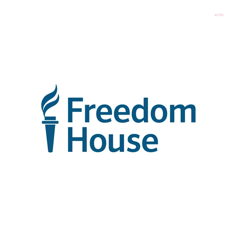 FREEDOM HOUSE
