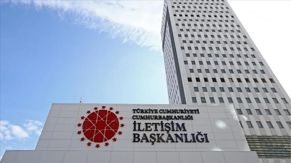 Dezenformasyonla Mücadele Merkezinden, İncirlik