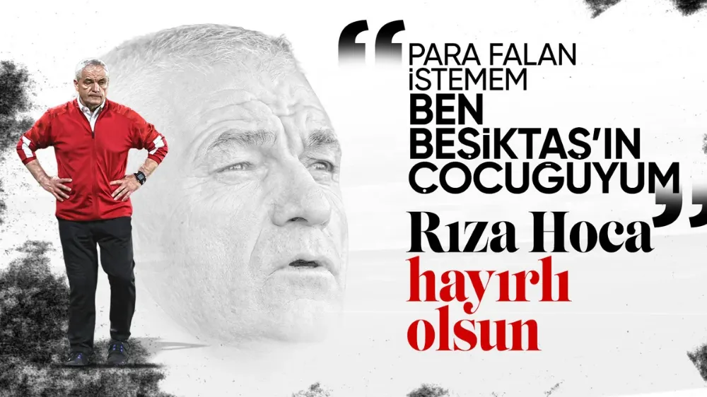 Beşiktaş