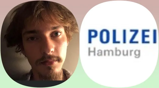 Vermisstenfahndung nach 24-jährigem Mann