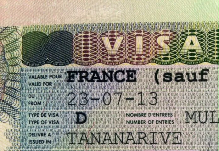 Schengen vizesi başvuruları artık internet üzerinden yapılacak