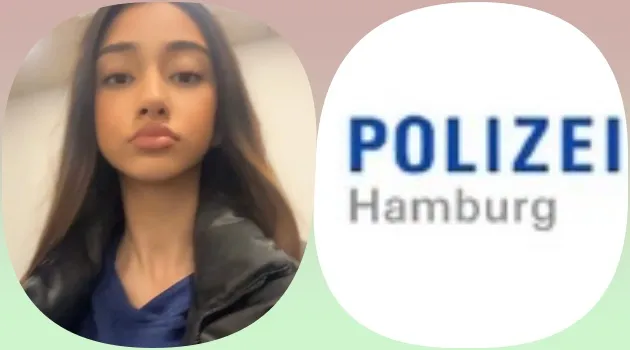 Öffentlichkeitsfahndung nach 14-Jähriger aus Hamburg-Farmsen-Berne