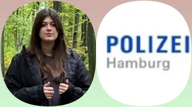 Vermisstenfahndung nach 13-Jähriger aus Hamburg-Eppendorf