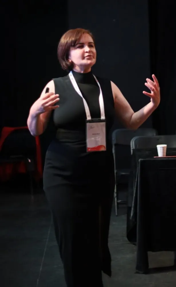 RÜSSELSHEİM LEBE DEİN WEG COACHİNG BÜNYESİNDE EĞİTMEN RANA KAPLAN FRANKFURT