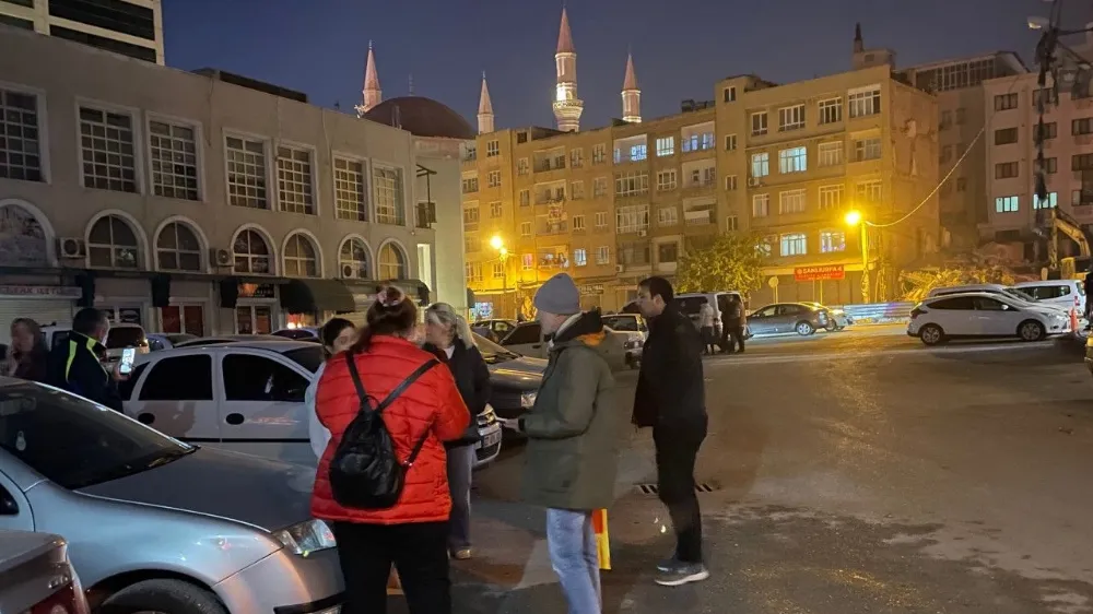 Malatya’da 5.2 ve 4.7