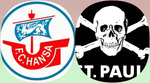YOKSA ST PAULİ ŞAMPİYON MU OLACAK? MAÇ 3-2 BİTTİ, ROSTOCK