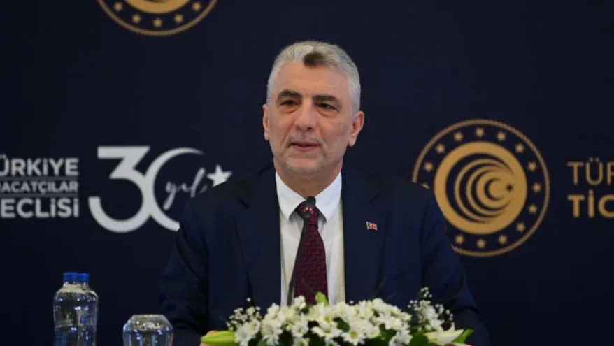Bolat: İstanbul Havalimanı’nda 10 kilo 520 gram kokain ele geçirilmiştir