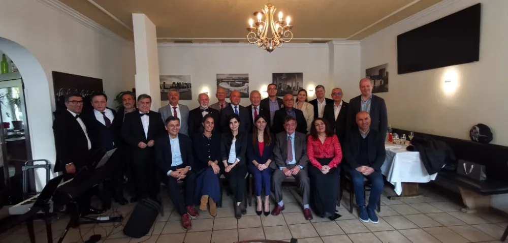 TÜRK MEDYASI TÜRKİYE CUMHURİYETİNİN 100. YILINI ATATÜRK