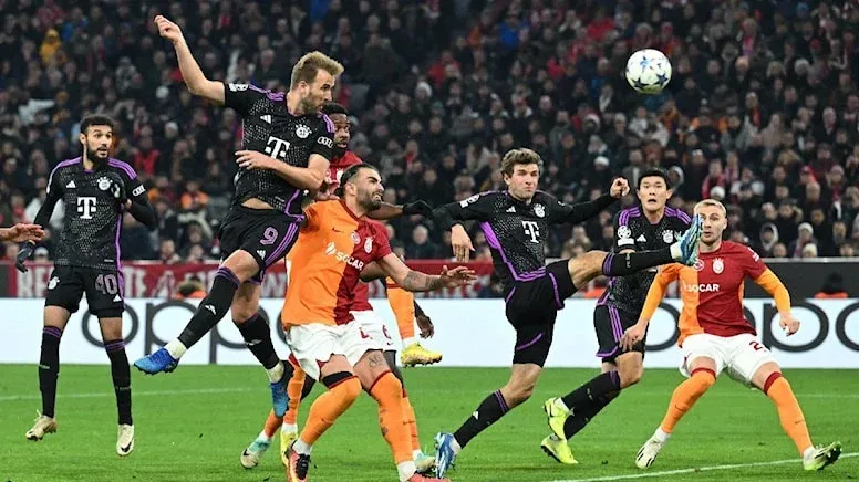 Canın sağ olsun Cim Bom