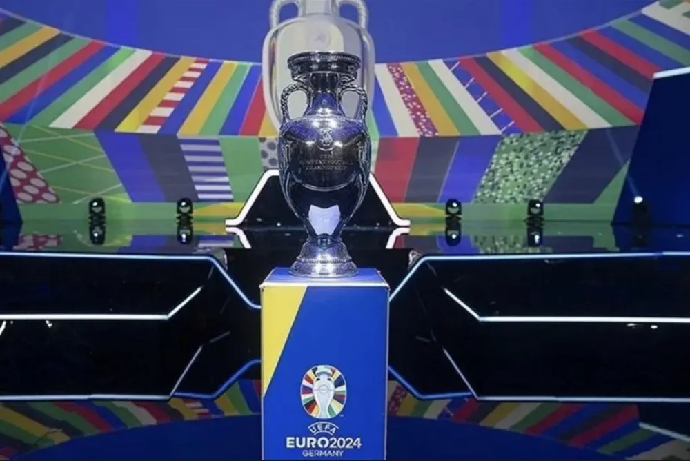 Heyecan dorukta! EURO 2024 kura çekimi bugün Hamburg
