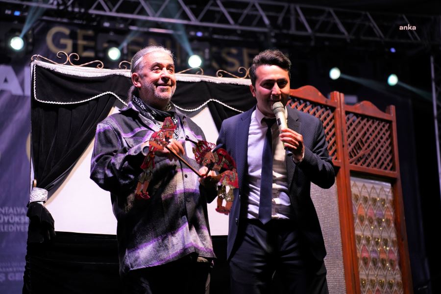 ANTALYA BÜYÜKŞEHİR’İN RAMAZAN ETKİNLİKLERİ BAŞLADI