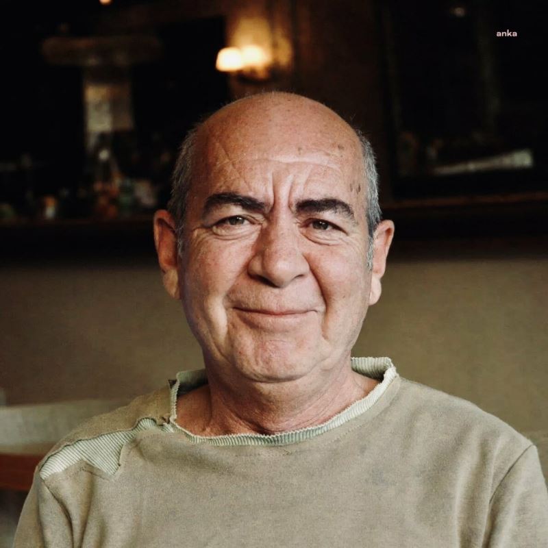 TİYATRO, SİNEMA VE DİZİ OYUNCUSU KÖKSAL ENGÜR, HAYATINI KAYBETTİ