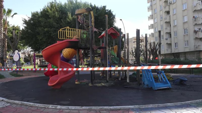 MERSİN YENİŞEHİR BELEDİYESİ