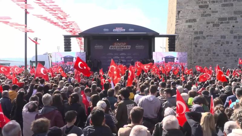 ENGİN ALTAY: “14 MAYIS KURTULUŞ GÜNÜ, TÜRKİYE’YE HAYIRLI OLSUN”