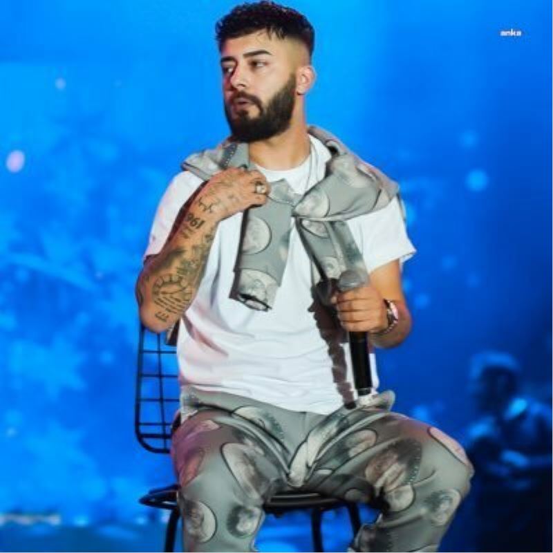 CİNSEL SALDIRI İDDİASIYLA YARGILANAN ŞARKICI KURTULUŞ KUŞ’UN YURT DIŞINA ÇIKIŞ YASAĞI, DAHA ÖNCE DÖRT KEZ REDDEDİLMESİNE KARŞIN 5. İTİRAZIN ARDINDAN KALDIRILDI