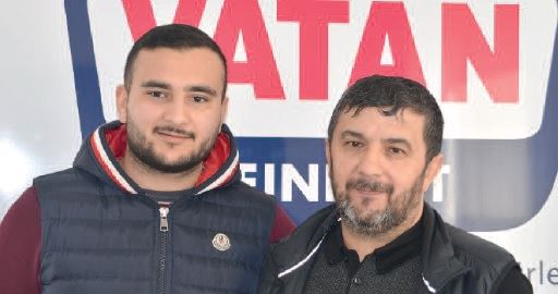 Vatan Feinkost, Hamburg’da yeni şube açıyor 