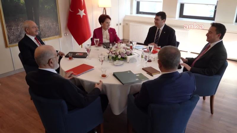 CHP, YSK