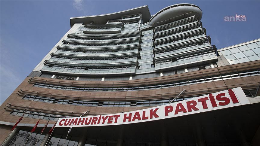 CHP MİLLETVEKİLİ ADAY LİSTESİNİ YSK