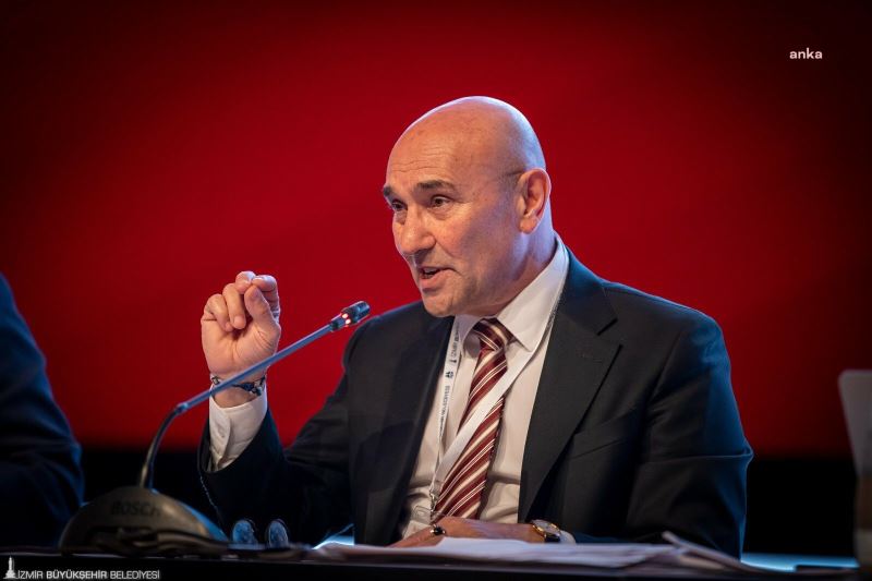 BAŞKAN SOYER’DEN SANDIK ÇAĞRISI: “GELECEĞİMİZİ ESİR ALMASIN… ÇARE SANDIKTA…! HALA 1 SAAT VAR… Bİ GAYRET…”