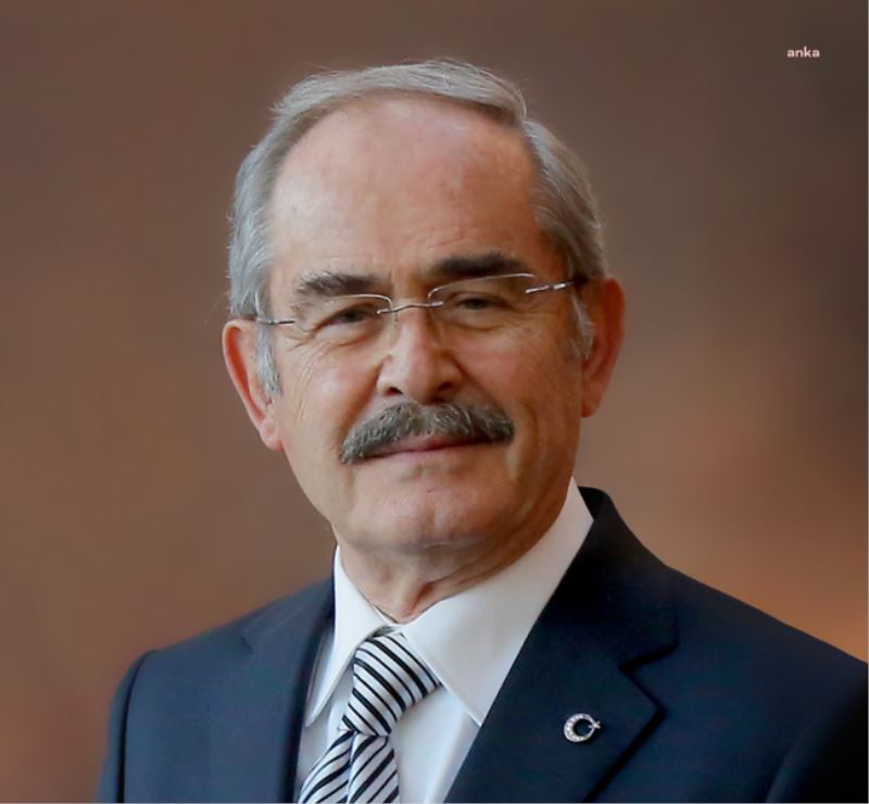 YILMAZ BÜYÜKERŞEN: “TÜM TÜRKİYE, ESKİŞEHİR OLSUN İSTEDİK”