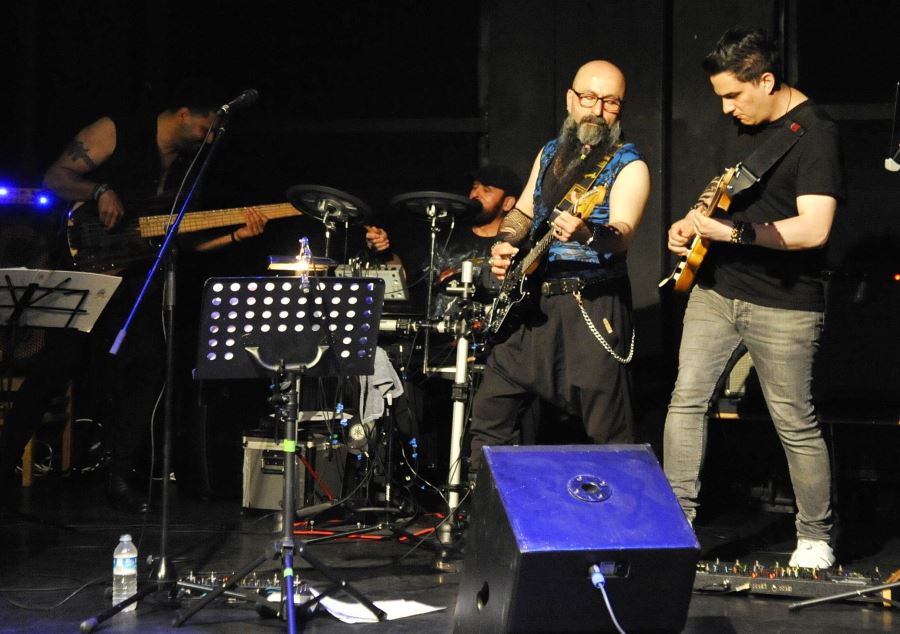 HAMBURG’DAN 6. TİYATRO KÖPRÜSÜ FESTİVALİ GEÇTİ 