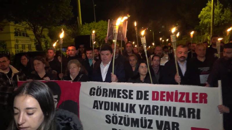 ÜÇ FİDAN, BUCA