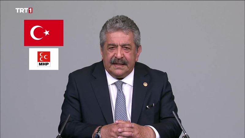 FETİ YILDIZ: “VATANDAŞLARIMIZ, TERCİHİNİ TÜRKİYE YÜZYILI’NDAN YANA KULLANACAKTIR. MİLLETİMİZİN SAĞDUYUSUNA GÜVENİYORUZ”