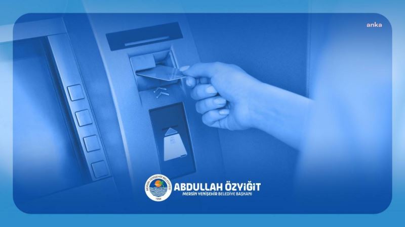 MERSİN YENİŞEHİR BELEDİYESİ, ÖĞRENİM YARDIMLARININ İKİNCİ ÖDEMESİNİ YAPTI