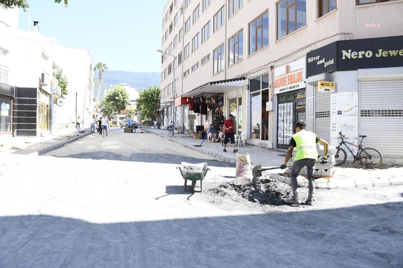 KUŞADASI BELEDİYESİ