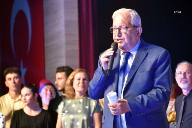 KDZ. EREĞLİ BELEDİYE BAŞKANI POSBIYIK: “EREĞLİ İL OLMADAN ÖLÜRSEM, ÖBÜR DÜNYAYA GÖZLERİM AÇIK GİDER”