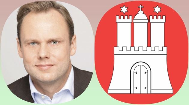 Innensenator Andy Grote: „Unser Verfassungsschutz wirkt“ / Neue Internet-Spezialeinheit Islamismus im Einsatz
