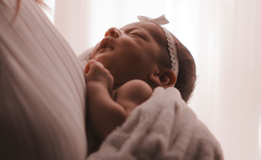 Hamburg wächst: 11.049 Kinder im ersten Halbjahr 2023 geboren