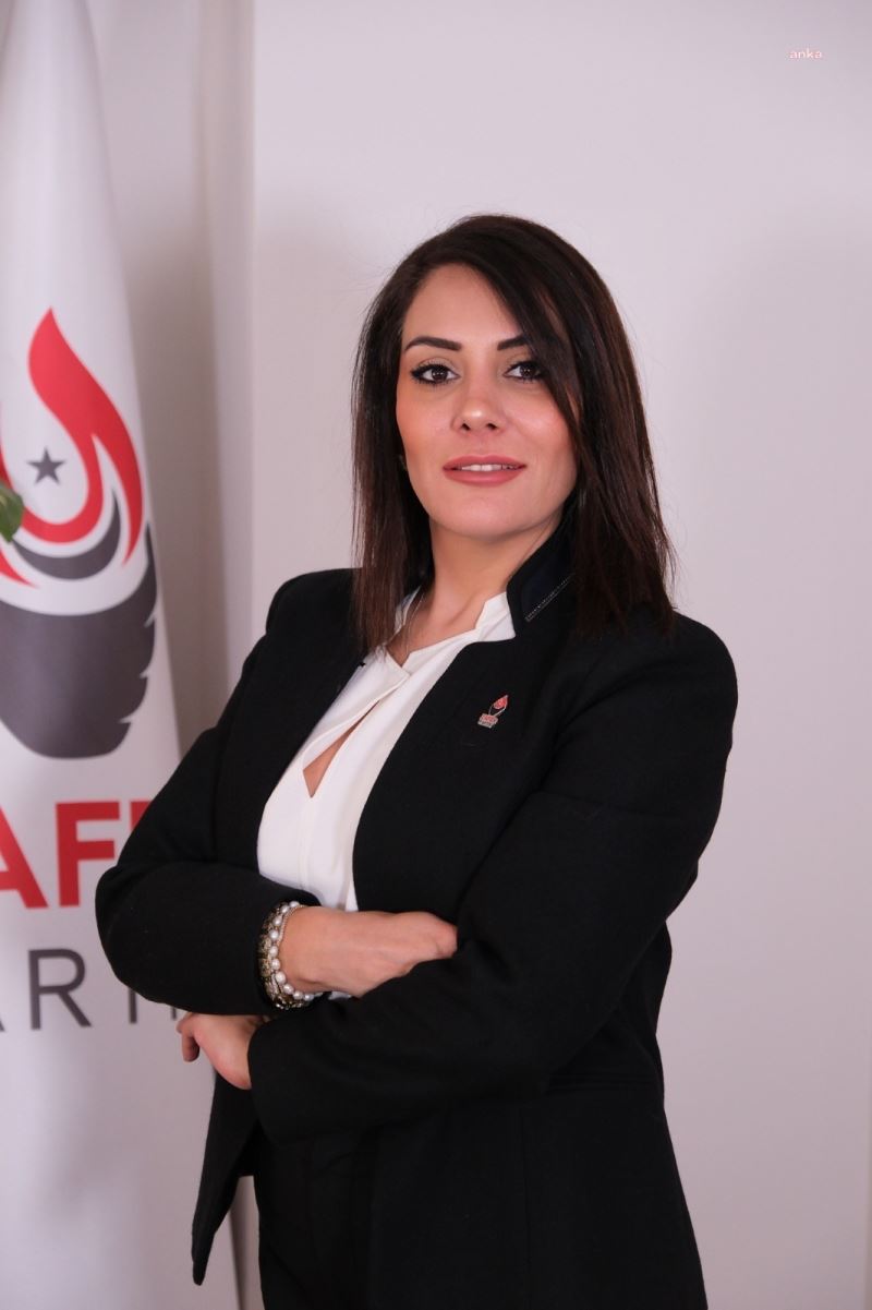ZAFER PARTİSİ GENEL BAŞKAN YARDIMCISI ASLAN: “AÇIK KAPI POLİTİKASI, TÜRKİYE’Yİ UYUŞTURUCU TİCARETİNİN MERKEZİ HALİNE GETİRDİ”