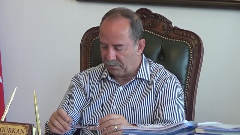 RECEP GÜRKAN: “TARİHİ KIRKPINAR YAĞLI GÜREŞLERİ’NDE ÖNÜMÜZDEKİ YILDAN İTİBAREN BAŞPEHLİVANLIKTA PUANLAMA KALKIYOR”